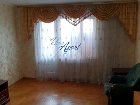 квартира за адресою Миколи Бажана просп., 36