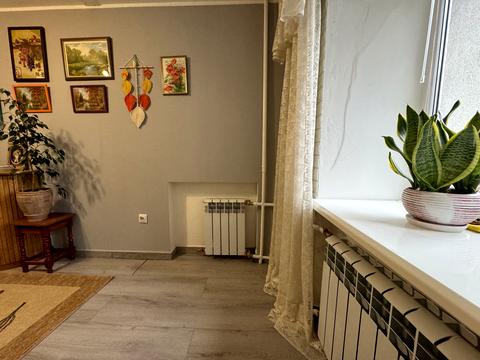 квартира по адресу Русская ул., 10