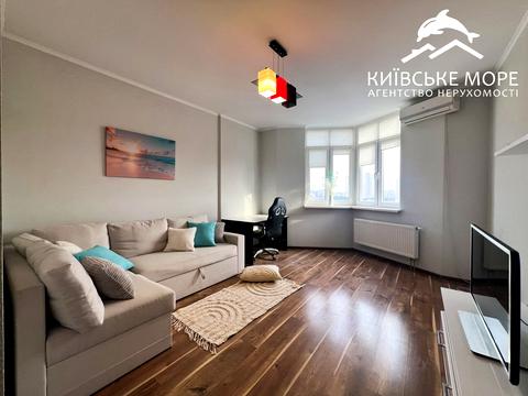 квартира за адресою Воскресенська вул., 12-В