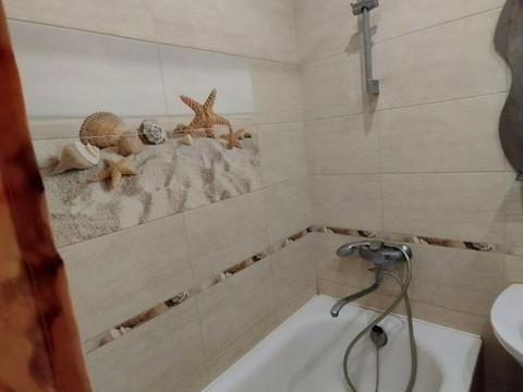 квартира за адресою Аерокосмічний просп. (Гагаріна), 58