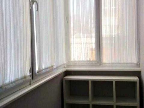 квартира по адресу Карла Мікльоша ул., 7