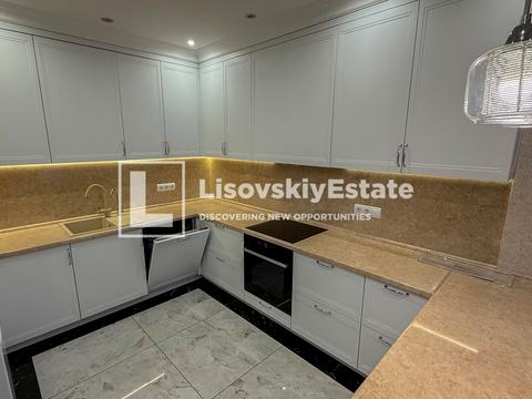 квартира за адресою Митрополита Василя Липківського вул. (Урицького), 37-В