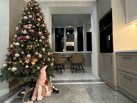 квартира за адресою Івана Похитонова вул., 5