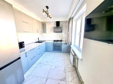 квартира за адресою Бочарова вул., 8
