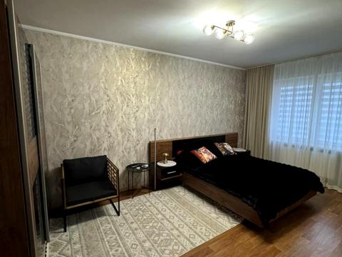 квартира по адресу Елизаветы Чавдар ул., 38-Б