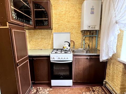 квартира за адресою Лесі Українки вул., 62