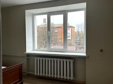 квартира по адресу Каменецкая ул., 47