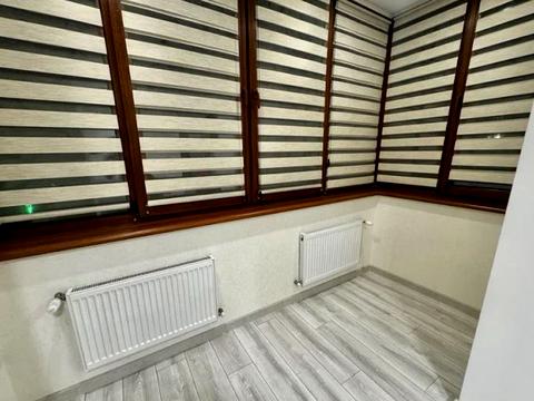 квартира за адресою Озерна вул., 4-А