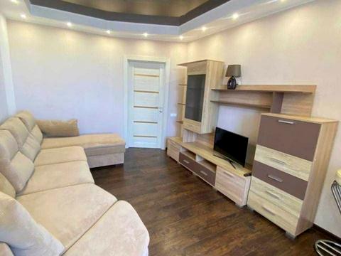 квартира по адресу Дюковская ул., 8