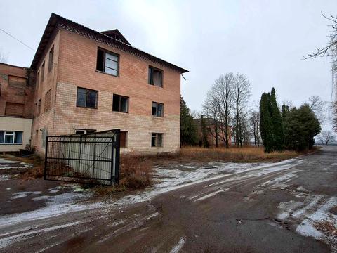 комерційна за адресою Золотонішська, 20