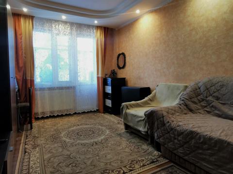 квартира по адресу Мстиславская ул., 171