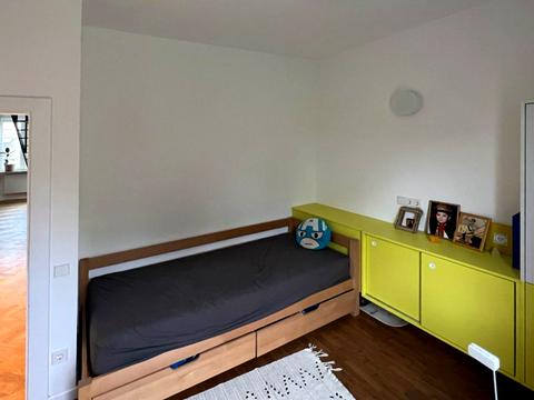 квартира по адресу Витовского ул. (Дзержинского), 28