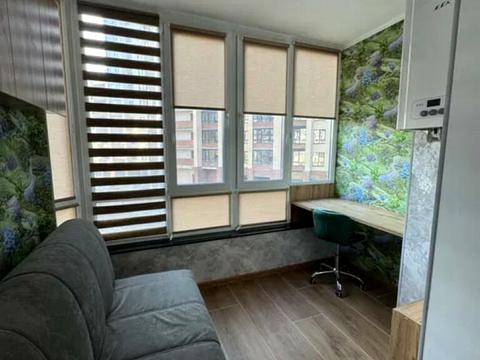 квартира за адресою Домбровського вул., 3
