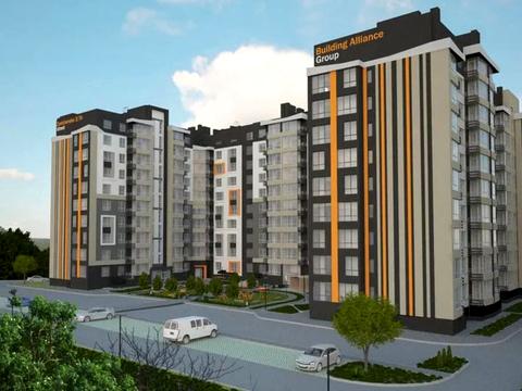 квартира по адресу вул.Зарічанська, 3/3В