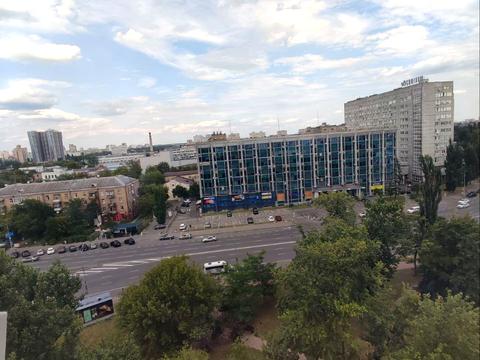 квартира по адресу Раисы Окипной ул., 1