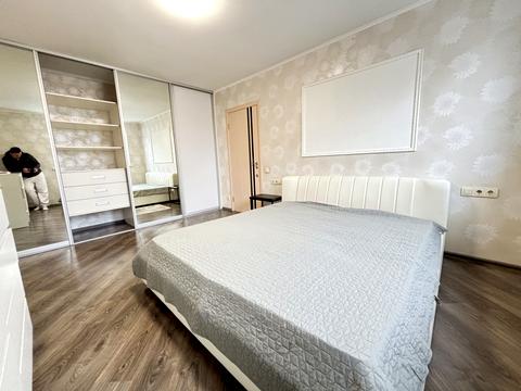 квартира по адресу Урловская ул., 23-Б