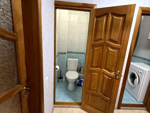 квартира по адресу Азербайджанская ул. (Бакинських Комісарів), 6