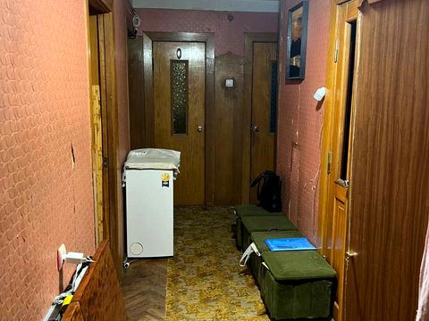 квартира по адресу Роксоланы ул., 57