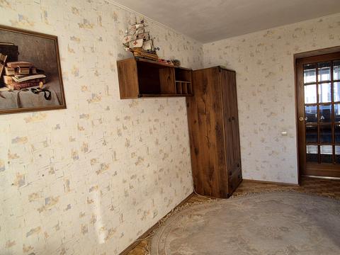 квартира по адресу Академика Королёва просп., 2-А