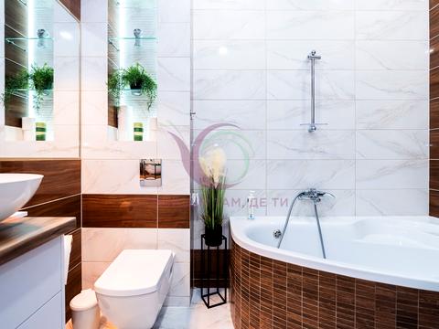 квартира по адресу Бастіонна ул., 1