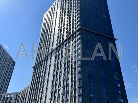 квартира по адресу Академика Заболотного ул., 1-А