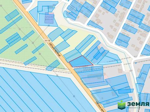 ділянка за адресою 