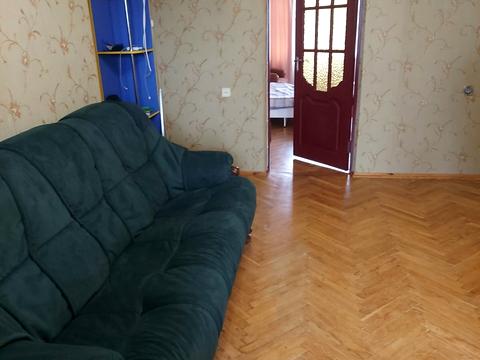 квартира по адресу Леся Курбаса просп., 9