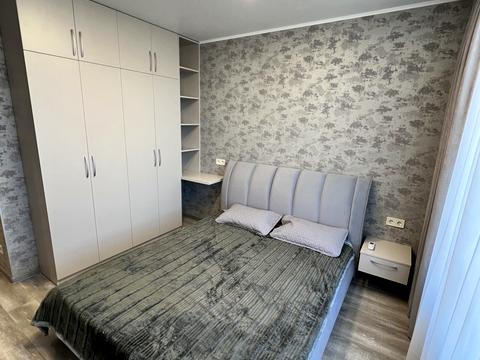 квартира за адресою Віктора Некрасова вул. (Північно-Сирецька), 10-А