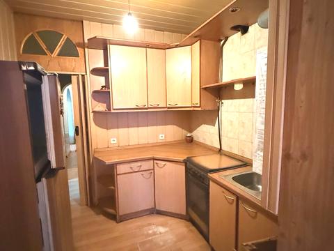 квартира по адресу Судостроительная ул., 17