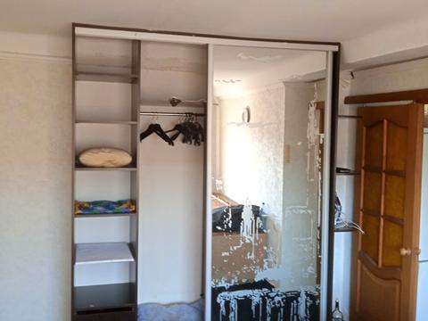 квартира за адресою Сулеймана Стальського вул., 14