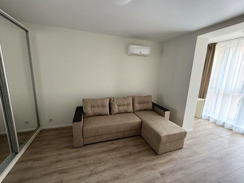 квартира за адресою Панаса мирного, 18б