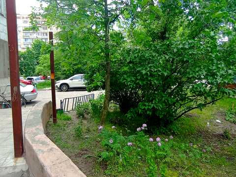 квартира за адресою Слави бульв., 6