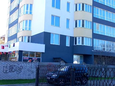 квартира за адресою Митницька вул., 42