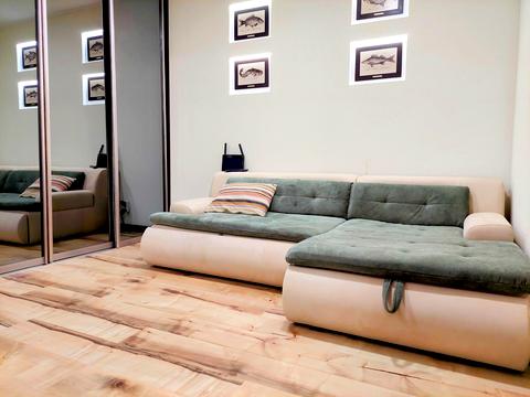 квартира за адресою Регенераторна вул., 4 к7