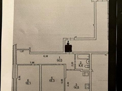 квартира за адресою Загорівська вул. (Багговутівська), 25