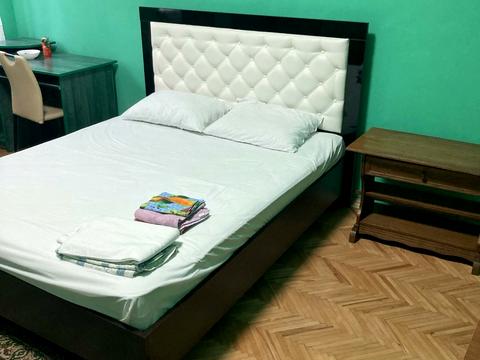квартира по адресу Яблонской ул. (Заводская), 21