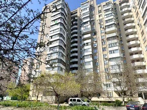 квартира за адресою Інглезі вул. (25-ї Чапаєвської Дивізії), 3/1