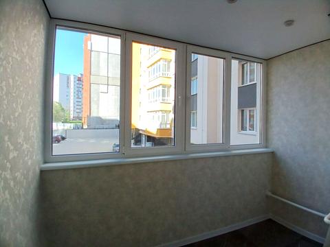 квартира по адресу Степана Бандери ул., 30-А