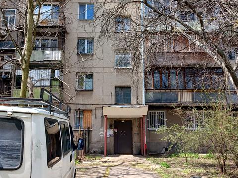квартира за адресою Садиковська вул., 21/23