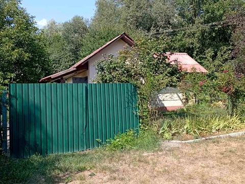 будинок за адресою с. Хвильово-Сорочин, Перемоги