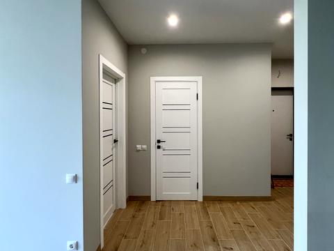 квартира за адресою Жовківська вул., 2В