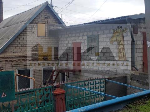 дом по адресу Стасова ул., 29