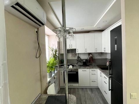 квартира по адресу Перемоги, 3