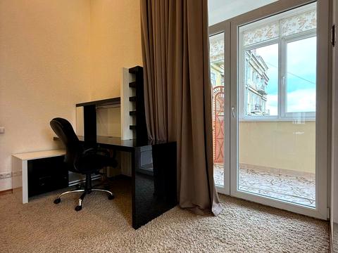 квартира за адресою Костельна вул., 8
