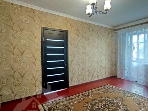 квартира по адресу Ильинская ул., 10
