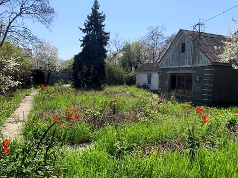 ділянка за адресою Дениса Максишка вул. (Марії Демченко)