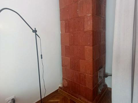 квартира по адресу Долгая ул., 72