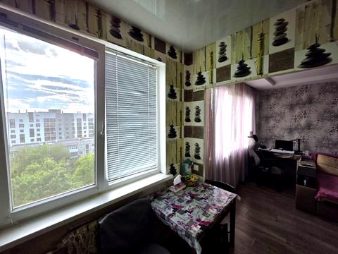 квартира за адресою Руслана Плоходька вул., 3