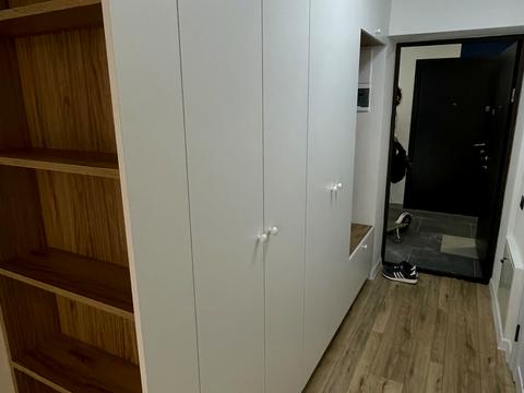 квартира по адресу Рудненская ул. (Белогорская), 8