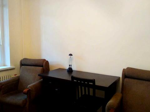квартира по адресу Людвига Свободы просп., 31